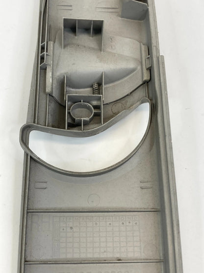 2009-2013 TOYOTA MATRIX RIGHT UPPER CENTER PILLAR B TRIM COVER 73135-06030 OEM