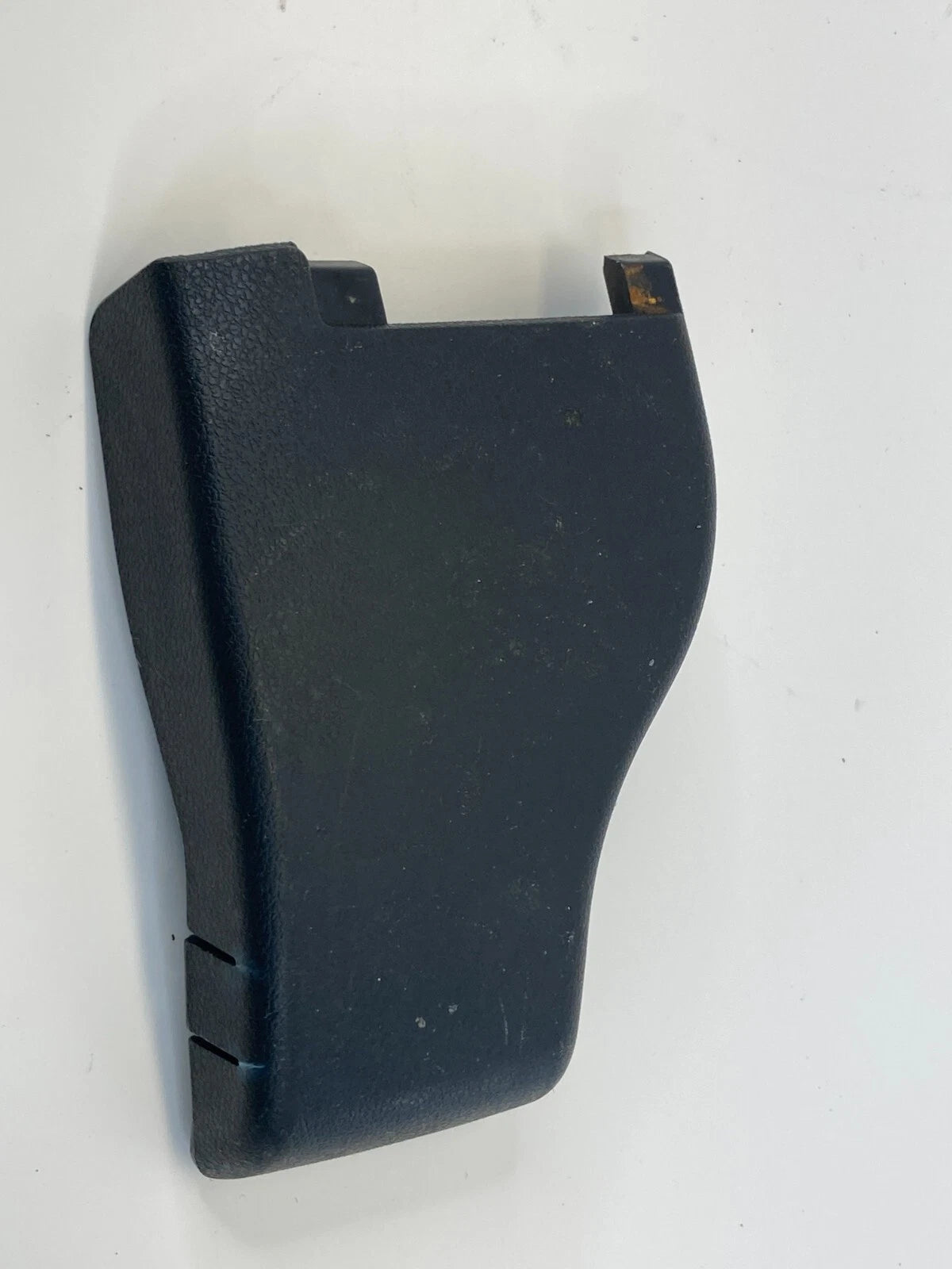 06-15 LEXUS IS250 IS350 FRONT RIGHT SEAT INNER TRACK COVER CAP 72123-53040 OEM