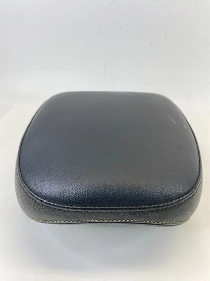 2014-2019 KIA SOUL FRONT RIGHT PASSENGER SIDE SEAT HEADREST ASSEMBLY BLACK OEM