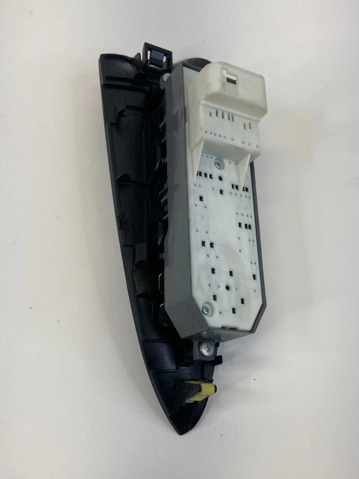 2006-2012 TOYOTA RAV4 FRONT LEFT DRIVER MASTER WINDOW SWITCH & BEZEL 74232-42070