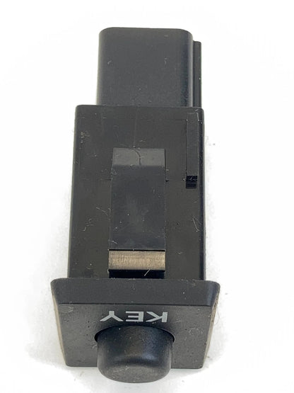 2005-2009 TOYOTA PRIUS SMART KEY CANCEL BUTTON SWITCH ASSEMBLY 15A257 OEM