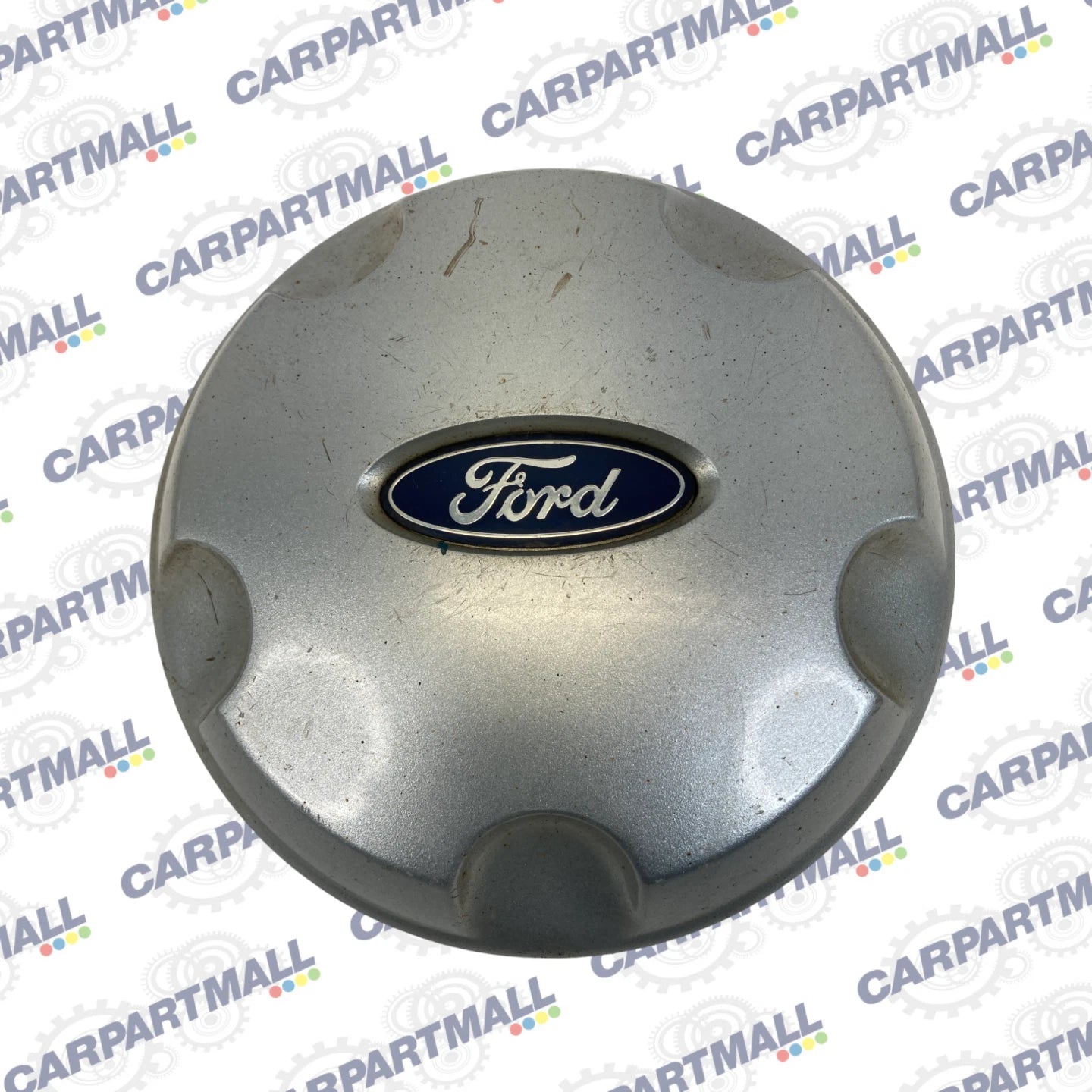 2002 2003 FORD EXPLORER 4-DR RIM WHEEL CENTER CAP HUB CAP R16 16" 1L24-1A096-CD