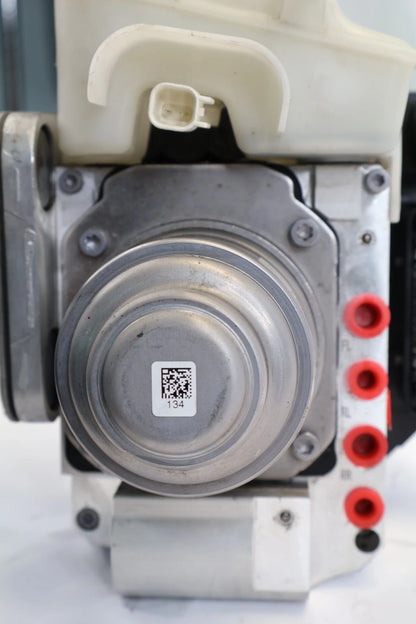 2020 2021 FORD EXPLORER POWER BRAKE BOOSTER ABS PUMP ASSEMBLY L1MC2D335CB OEM