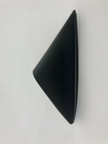 2006-2013 CHEVROLET IMPALA FRONT LEFT DRIVER SIDE INNER MIRROR COVER TRIM BEZEL