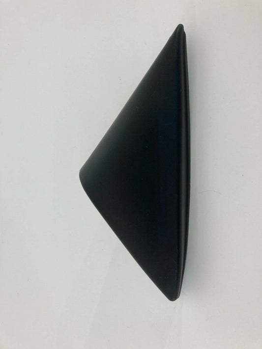 2006-2013 CHEVROLET IMPALA FRONT LEFT DRIVER SIDE INNER MIRROR COVER TRIM BEZEL