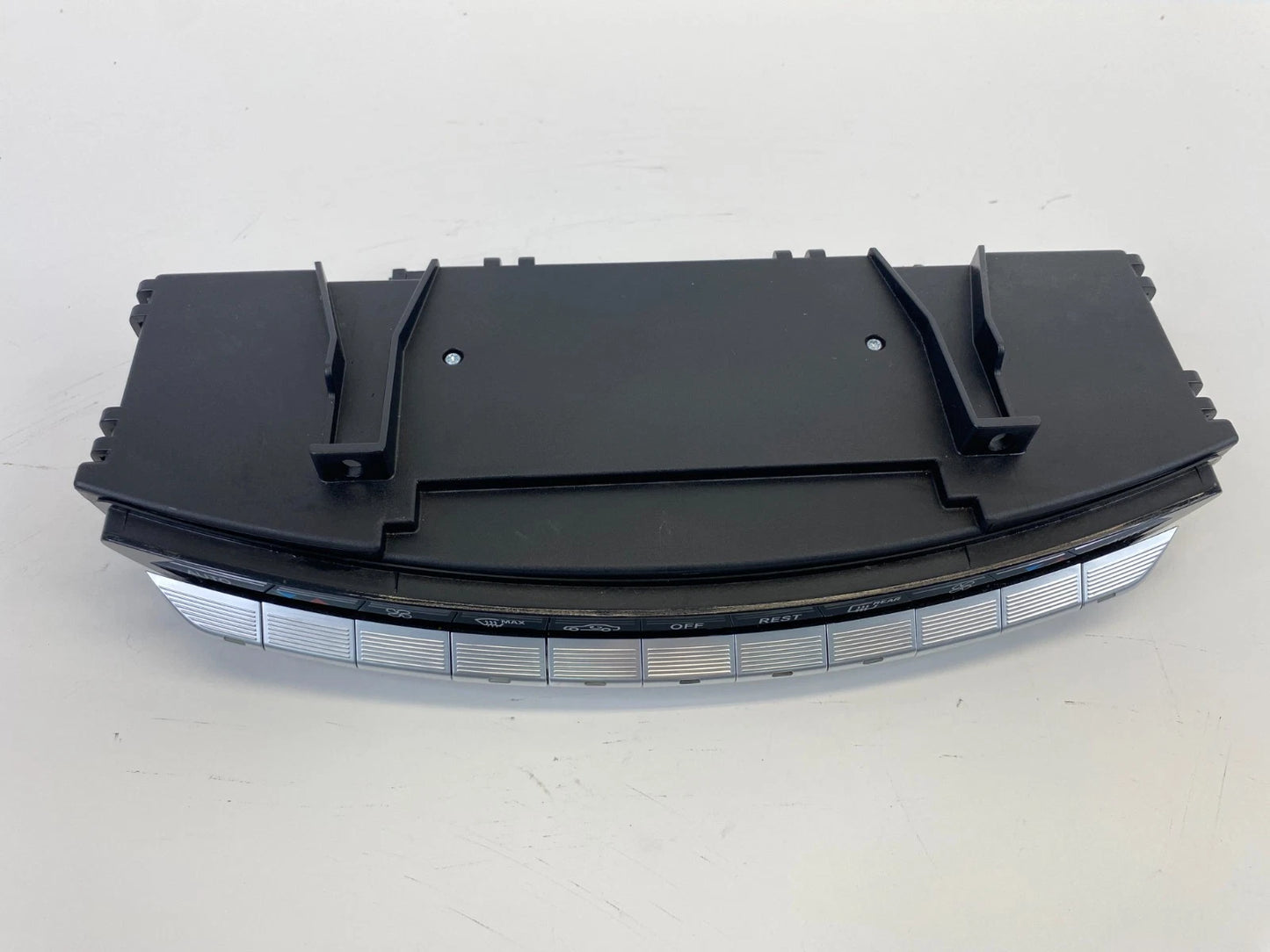 2007-2014 MERCEDES-BENZ CL550 A/C AC HEATER CLIMATE CONTROL SWITCH PANEL ASSY
