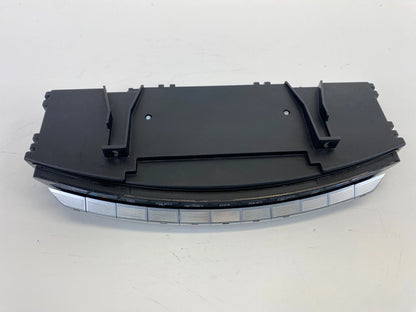 2007-2014 MERCEDES-BENZ CL550 A/C AC HEATER CLIMATE CONTROL SWITCH PANEL ASSY