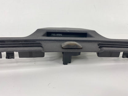 2013-2016 Ford Fusion Center Dash Defroster Air Vent Grille DS73-18C491-A OEM