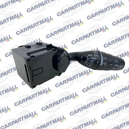 2010 2011 HONDA ACCORD CROSSTOUR WINDSHIELD WIPER COLUMN CONTROL SWITCH M29843