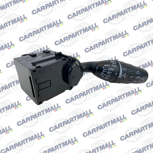 2010 2011 HONDA ACCORD CROSSTOUR WINDSHIELD WIPER COLUMN CONTROL SWITCH M29843