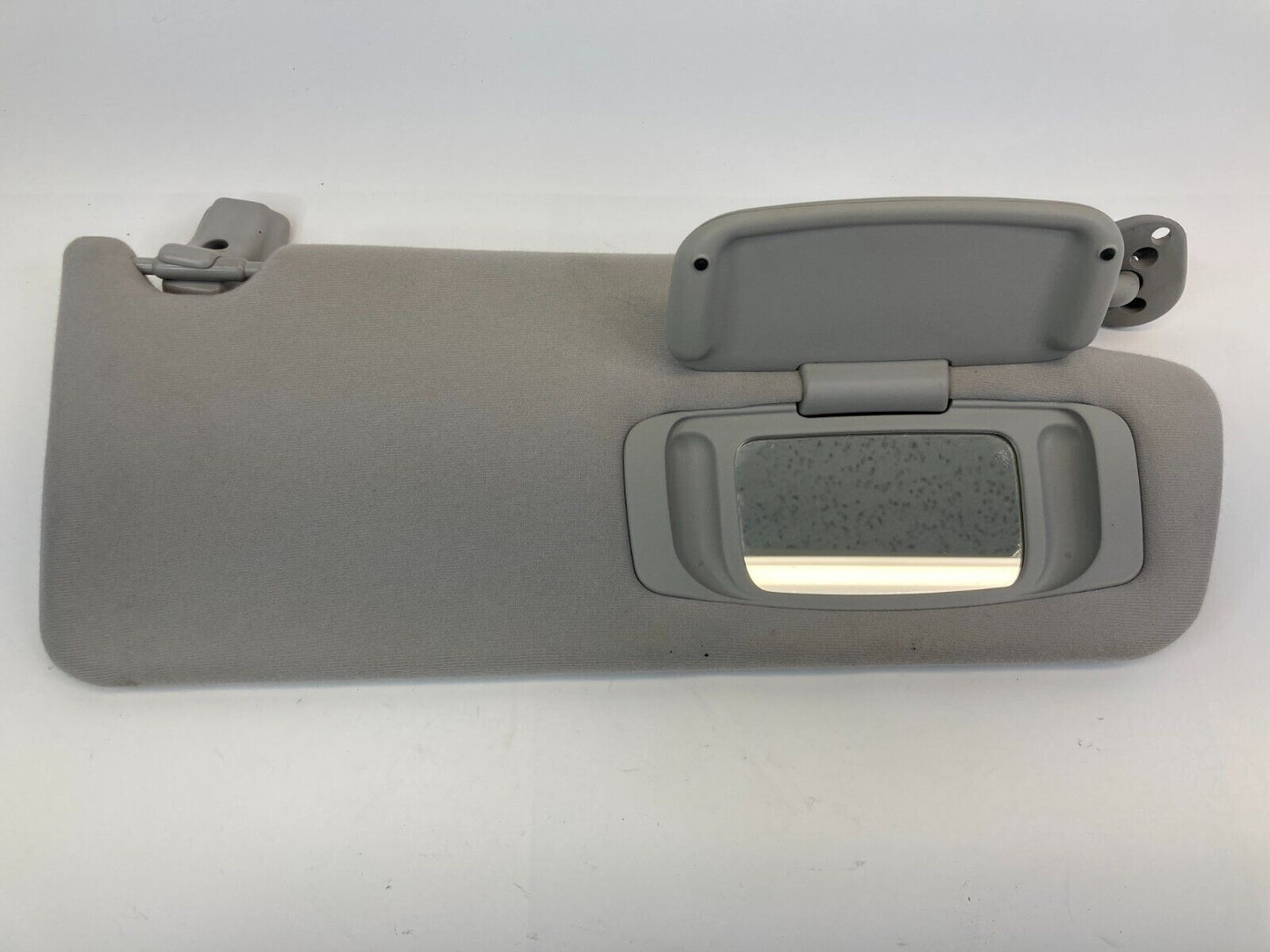 2007-2013 Toyota Tundra Double Cab Right Passenger Side Sunvisor Sun Visor Shade