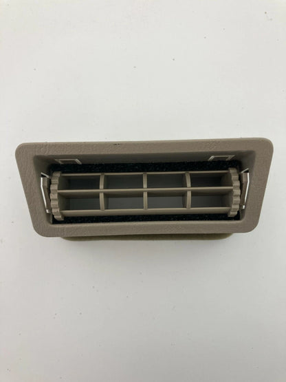 1998-2005 LEXUS GS300 01-05 GS430 FRONT DASH AC AIR VENT LOUVER LOWER OEM
