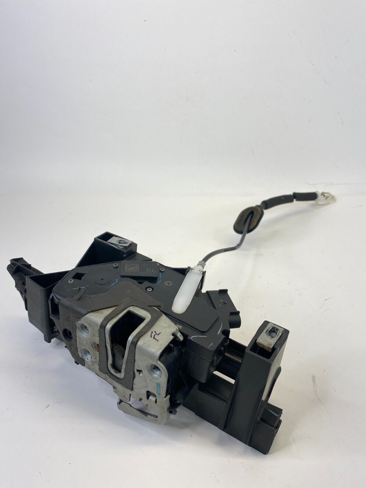 2013-2020 Ford Fusion Front Left Side Door Lock Latch Release Actuator OEM