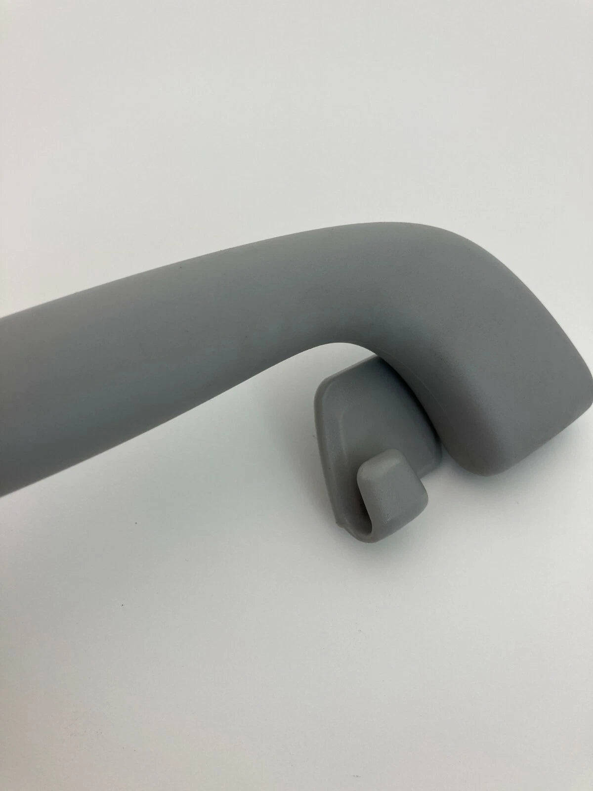 2004-2009 MAZDA 3 REAR LEFT DRIVER SIDE UPPER ROOF GRAB HANDLE ASSIST GRIP OEM