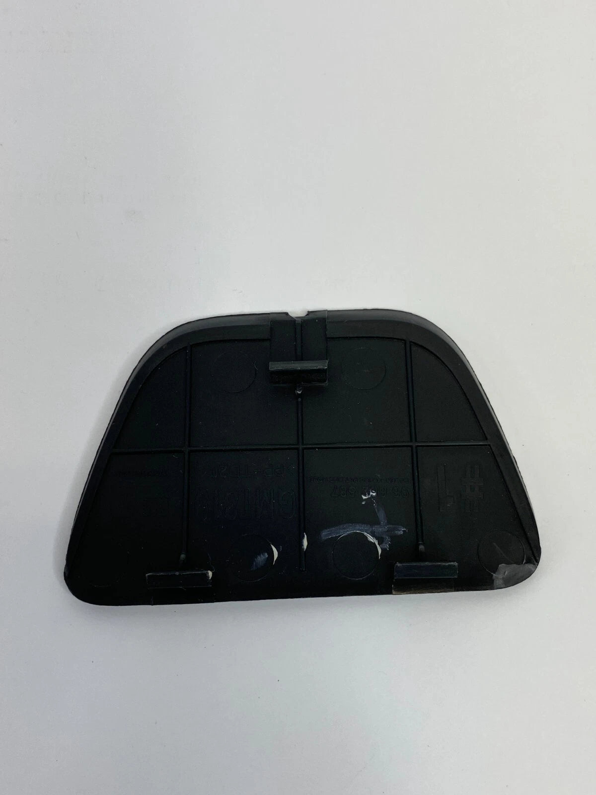 12-15 CHEVROLET CAPTIVA SPORT REAR LIFTGATE LICENSE PLATE ACCESS COVER 96662587