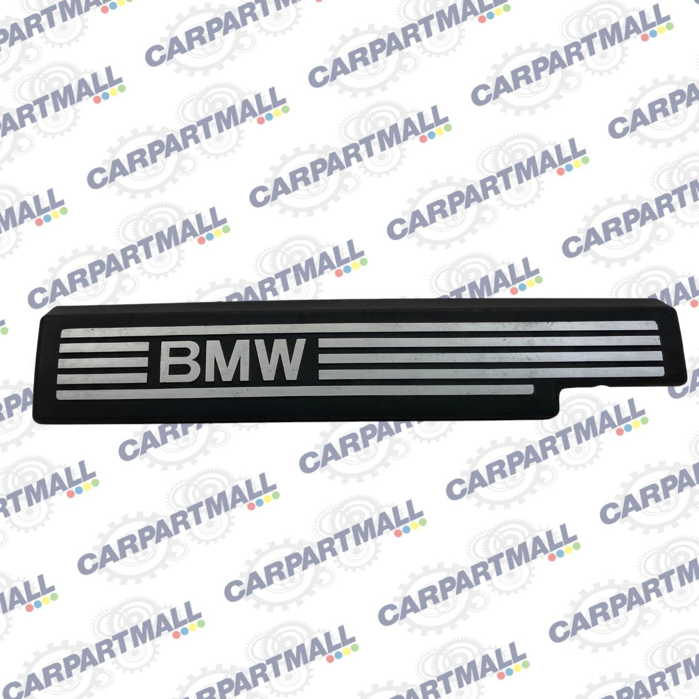 2004-2007 BMW 525i 530i Engine Air Intake Manifold Cover Lid Shield OEM