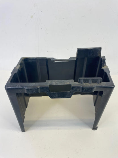 2012-2015 Honda Civic Battery Upper & Lower Support Tray Pad Holder Cover