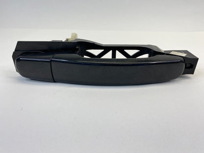 08-12 Chevy Malibu 10-17 Equinox Rear Right Exterior Door Handle Assy 15786204