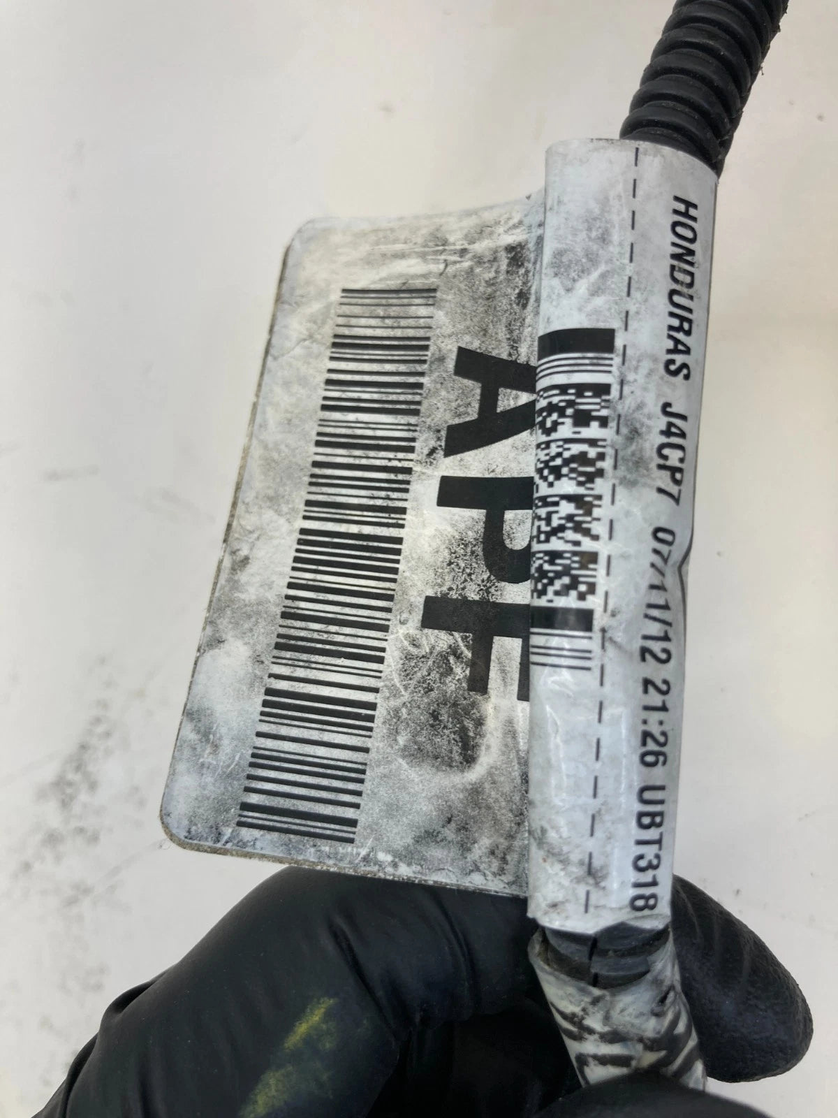 2012-2014 FORD FOCUS 2.0L FWD ENGINE FUSE BOX JUNCTION RELAY MODULE CV6T14K733AA