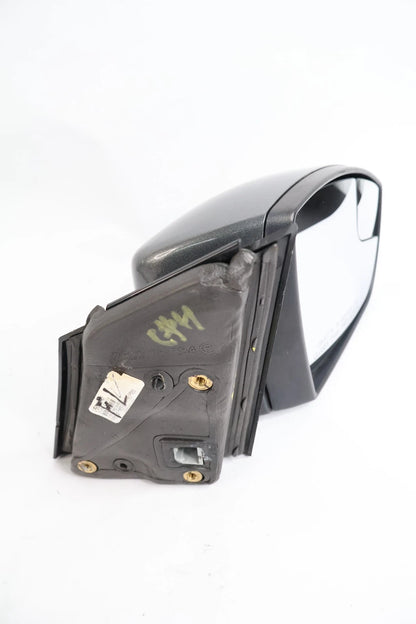 2012-2014 FORD FOCUS RIGHT DOOR POWER SIDE VIEW MIRROR CM51-17682-BK590R