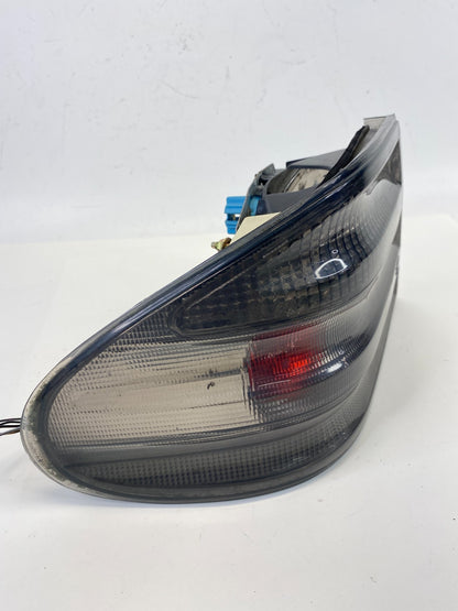 1998-2002 Mercedes-Benz E430 Rear Left Outer Tail Light Taillight Aftermarket