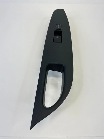 09-13 Infiniti G37 Sedan Front Right Passenger Side Window Switch 25411-JK40D