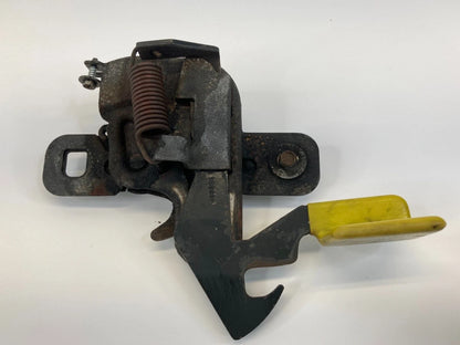 1999-2004 FORD MUSTANG FRONT HOOD LOCK LATCH RELEASE ACTUATOR ASSEMBLY OEM