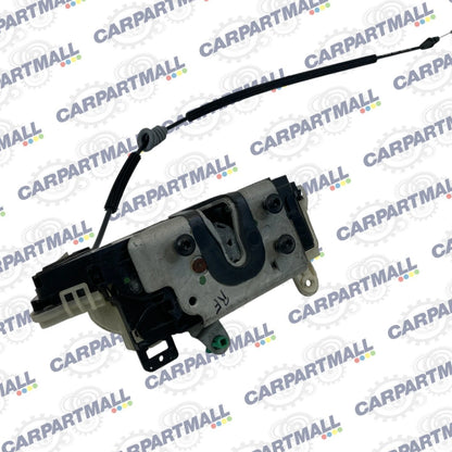 11-20 EXPLORER 13-19 INTERCEPTOR FRONT RIGHT DOOR LOCK LATCH ACTUATOR CG1A542181