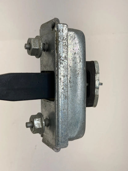 2007-2015 LINCOLN MKX REAR LEFT BACK DOOR CHECK STOP STOPPER STRAP OEM