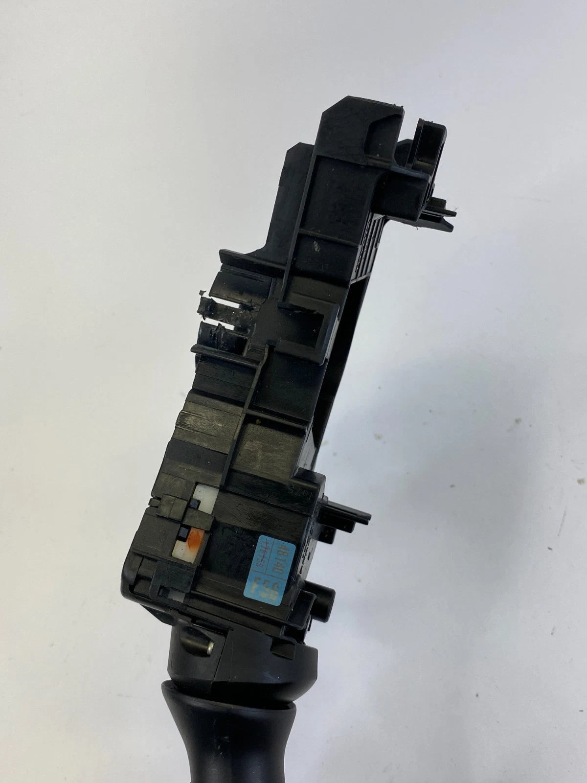 2007-2011 LEXUS GS350 COLUMN HEADLIGHT TURN SIGNAL CONTROL SWITCH ASSEMBLY OEM