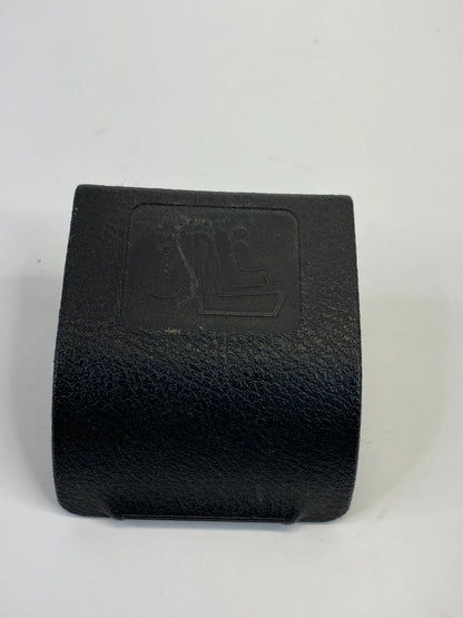 2003-2007 HONDA ACCORD REAR SEAT CHILD ANCHOR COVER CAP LID 84512-SDA-A010 OEM