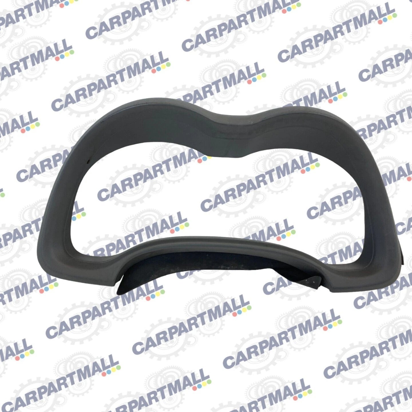 2009-2013 TOYOTA COROLLA SPEEDOMETER INSTRUMENT CLUSTER DASH BEZEL 55410-12A20