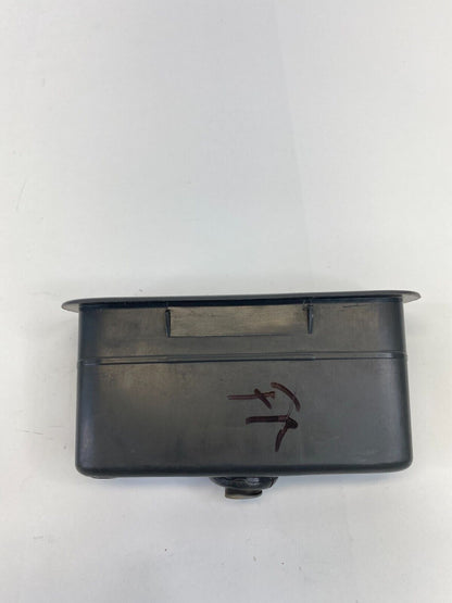 01-07 Ford Escape Front Right Passenger Door Pull Handle Cubby Bin C0FU-10050-AD