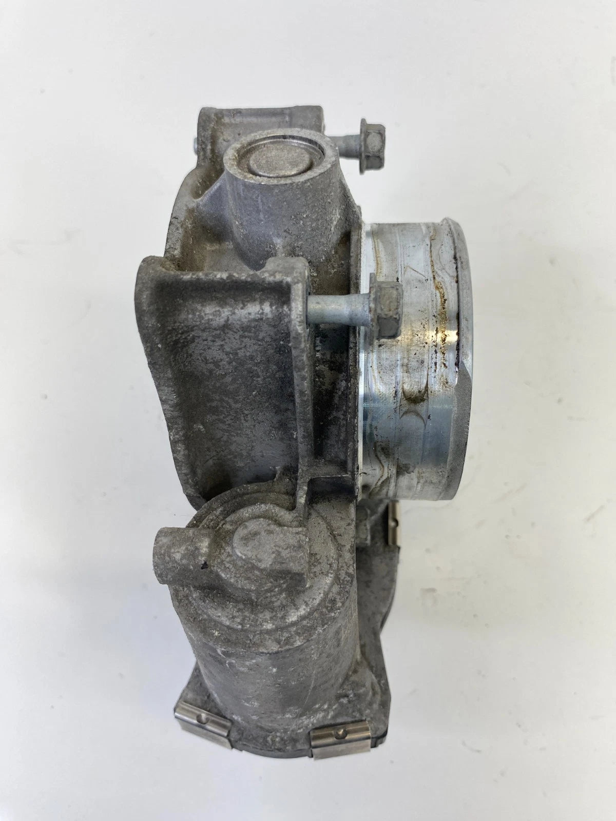 2012-2017 Chevrolet Equinox 2.4L L4 AWD A/T Throttle Body Throttle Valve Assy