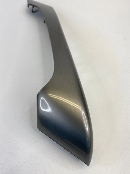 05-09 PONTIAC G6 REAR RIGHT SIDE INTERIOR DOOR PULL HANDLE COVER 15238539 OEM