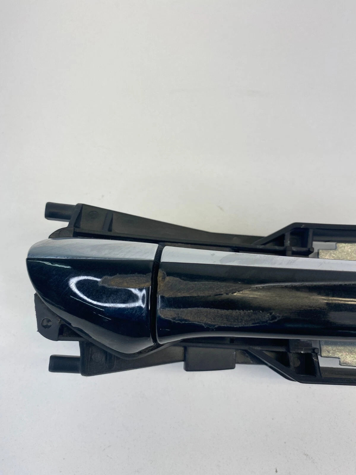 2006 2007 MERCEDES-BENZ C280 C350 FRONT RIGHT OUTER EXTERIOR DOOR HANDLE ASSY
