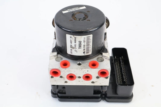 10 HONDA INSIGHT 1.3L HYBRID FWD ABS ANTI LOCK BRAKE PUMP MODULE ASSY TM8A0 OEM
