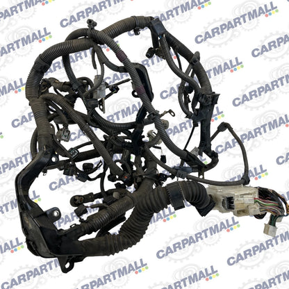 2007 2008 LEXUS GS350 3.5L AWD ENGINE LOOM WIRE WIRING HARNESS 82121-30D41