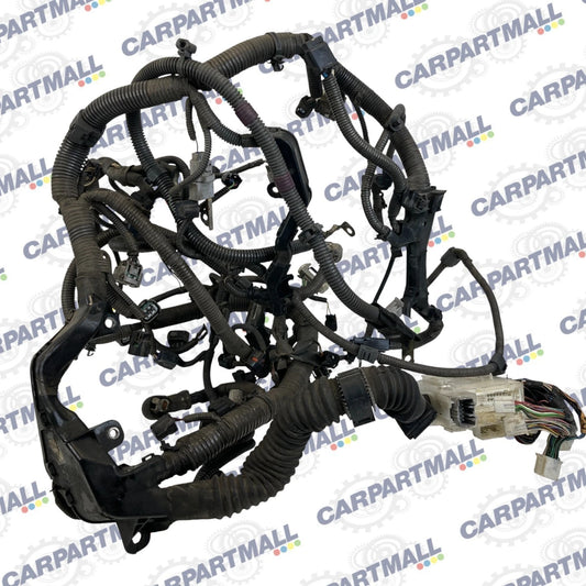 2007 2008 LEXUS GS350 3.5L AWD ENGINE LOOM WIRE WIRING HARNESS 82121-30D41