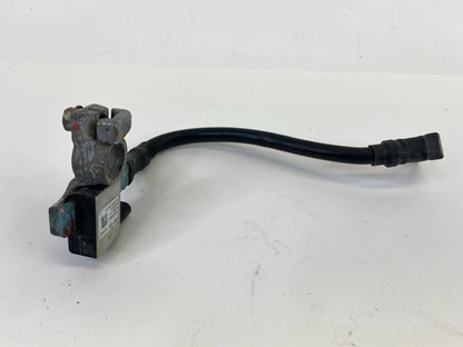 2013-2015 HYUNDAI SANTA FE SPORT BATTERY NEGATIVE CABLE W/ SENSOR 37180-2W000