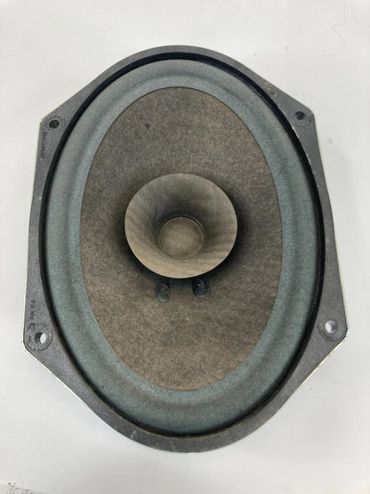 2009-2011 FORD FOCUS FRONT LEFT DRIVER SIDE BACK DOOR SPEAKER AUDIO OEM