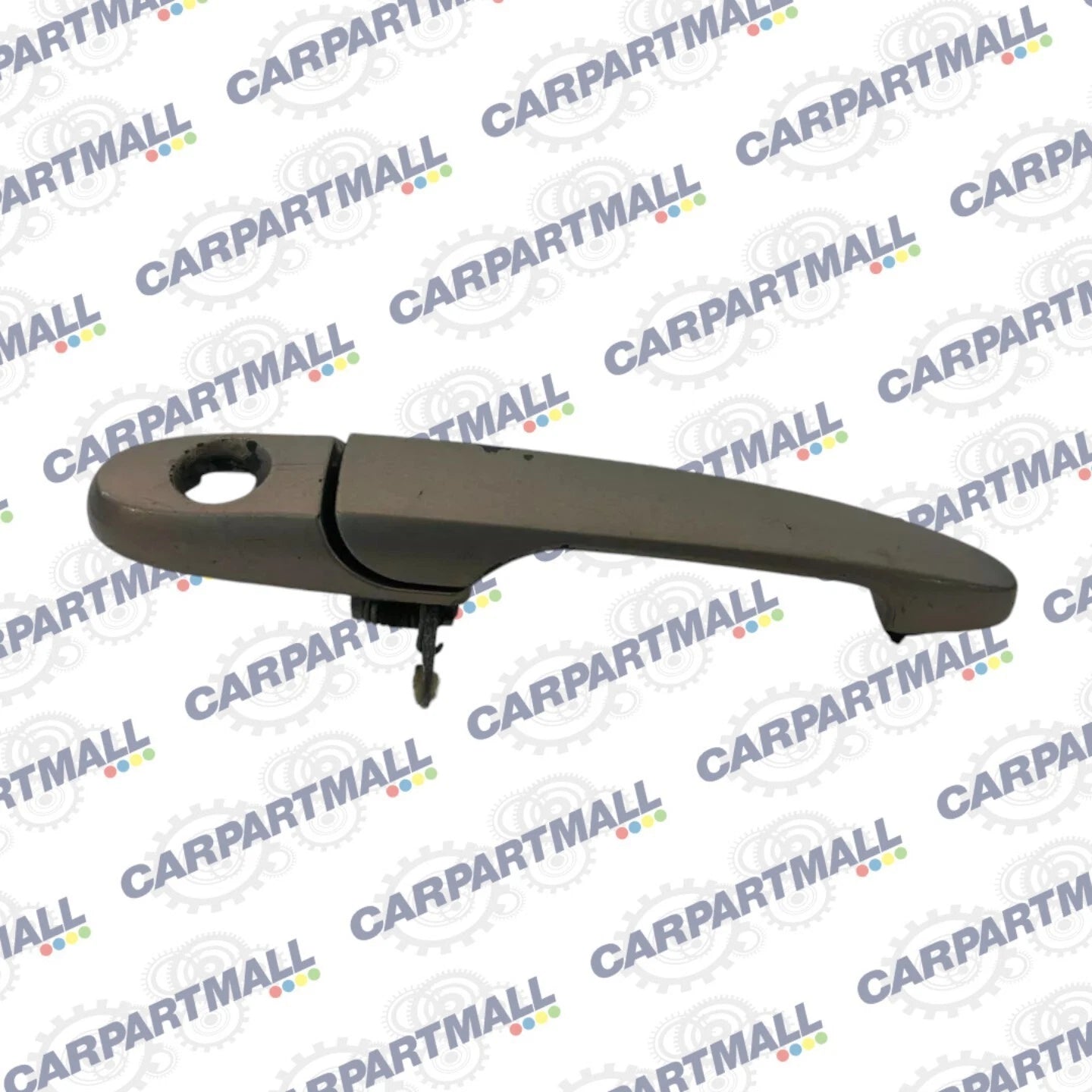07-13 CHEVROLET IMPALA 05-09 LACROSSE FRONT LEFT DRIVER EXTERIOR DOOR HANDLE LH