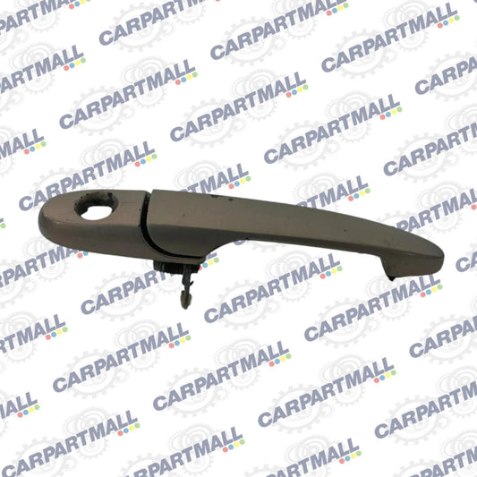 07-13 CHEVROLET IMPALA 05-09 LACROSSE FRONT LEFT DRIVER EXTERIOR DOOR HANDLE LH