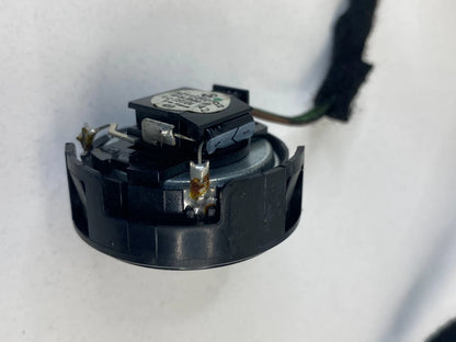 1994-2009 MERCEDES BENZ E320 FRONT LEFT DOOR TWEETER SOUND W WIRE A2115408308