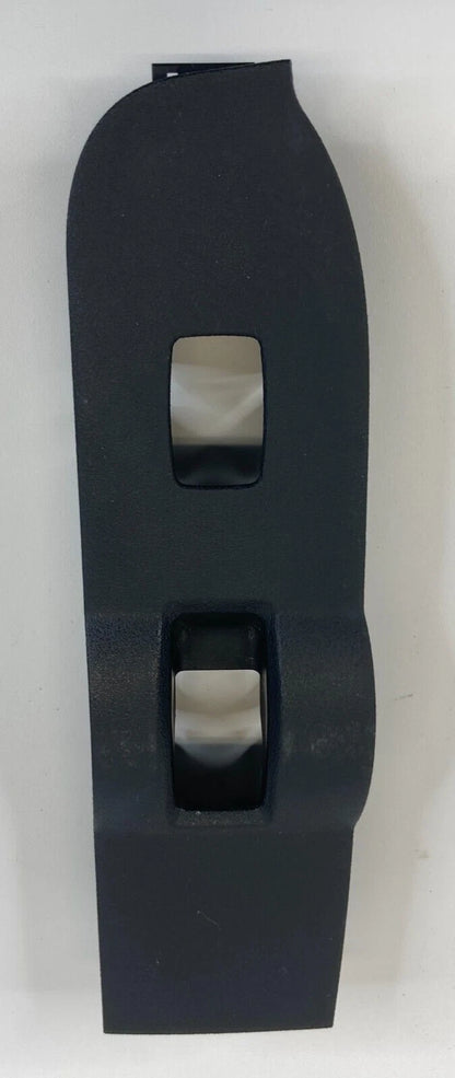 2005 2006 SCION TC FRONT RIGHT WINDOW SWITCH BEZEL TRIM PANEL 74231-21080 OEM