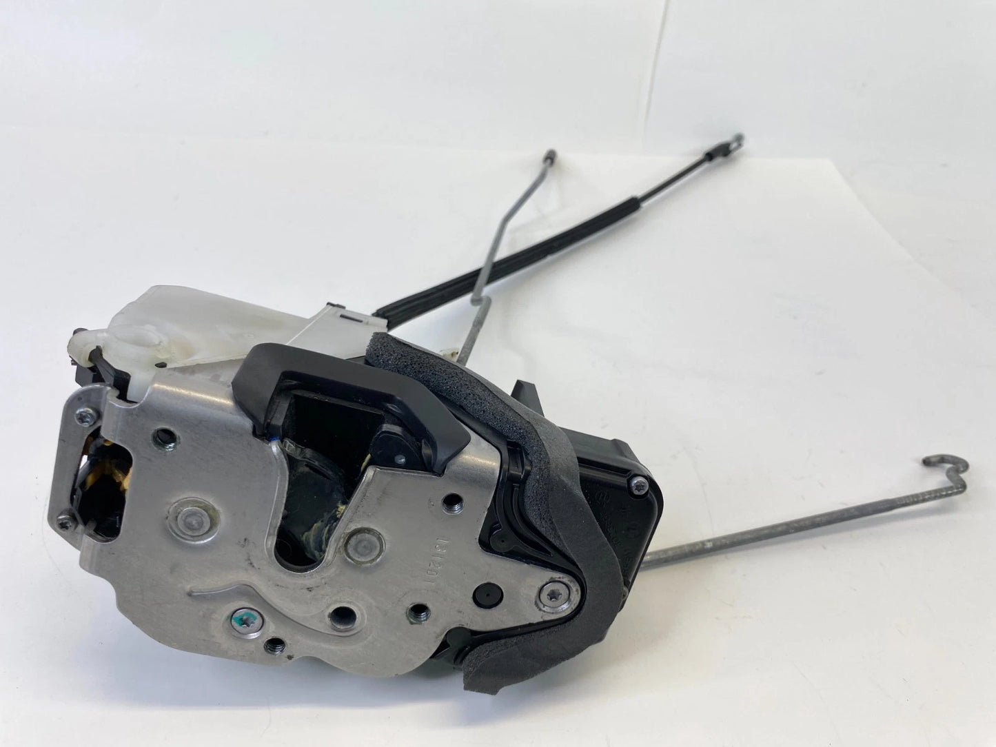 10-17 CHEVY EQUINOX TERRAIN FRNT RIGHT DOOR LOCK LATCH ACTUATOR RELEASE 13579523