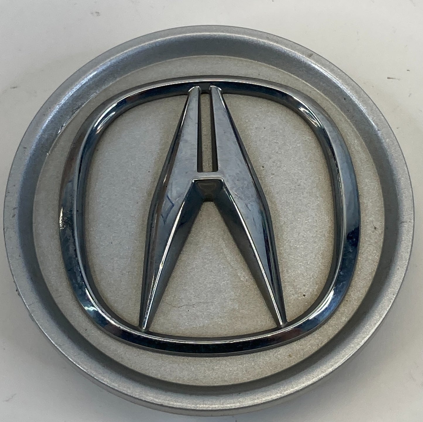 2007-2012 Acura RDX Rim Wheel Center Caps Hubcaps Set of 4 OEM