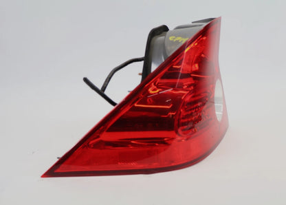 2004 2005 HONDA CIVIC COUPE LEFT DRIVER SIDE TAIL LIGHT TAILLIGHT LAMP OEM
