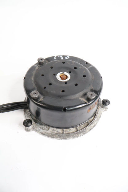 2000-2006 MERCEDES-BENZ S430 ENGINE MOTOR RADIATOR COOLING FAN TEMIC 885-002-036