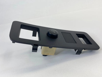 1997-2003 TOYOTA CAMRY INSTRUMENTAL PANEL DIMMER RHEOSTAT SWITCH 55446-AA010 OEM